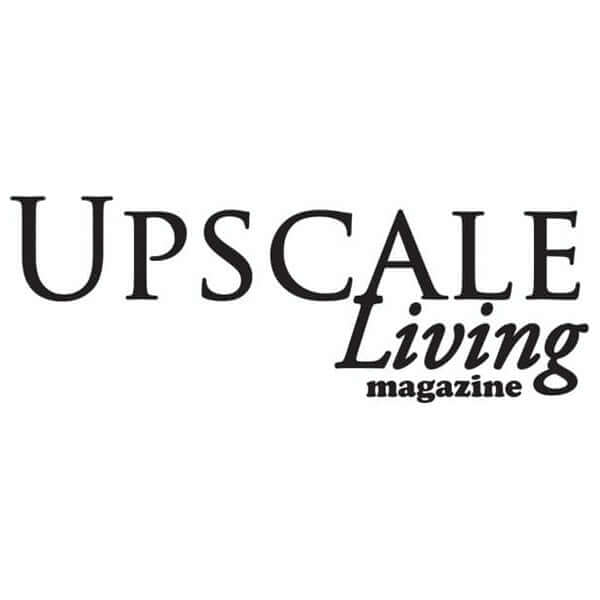 Upscale Living Magazine