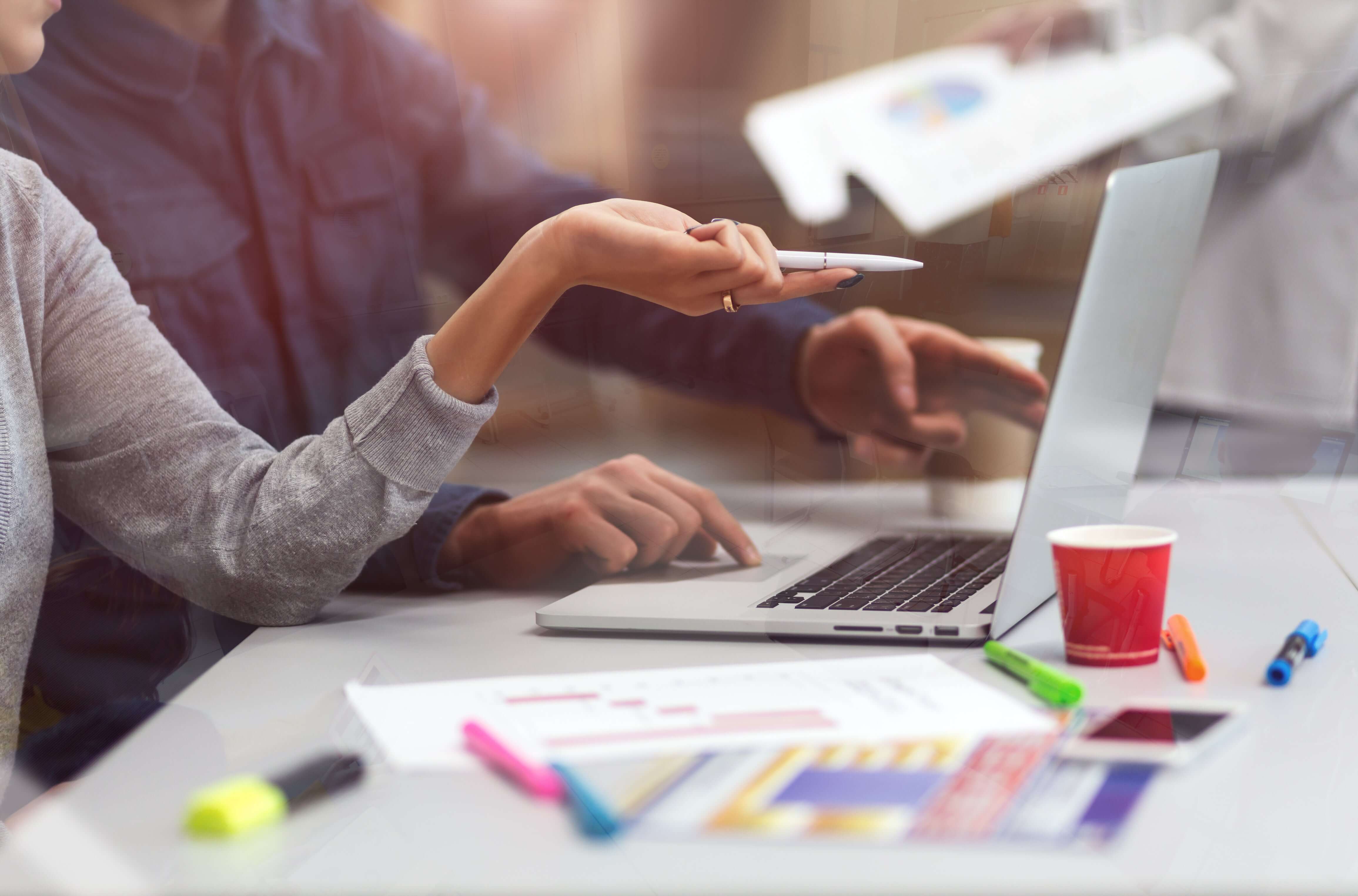 The Secrets to Employee Happiness