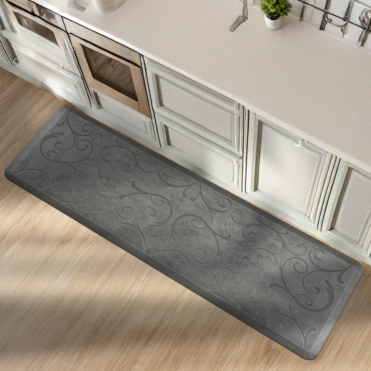 Do Anti-Fatigue Mats Really Work? Science, Benefits, and Why WellnessMats Lead the Industry