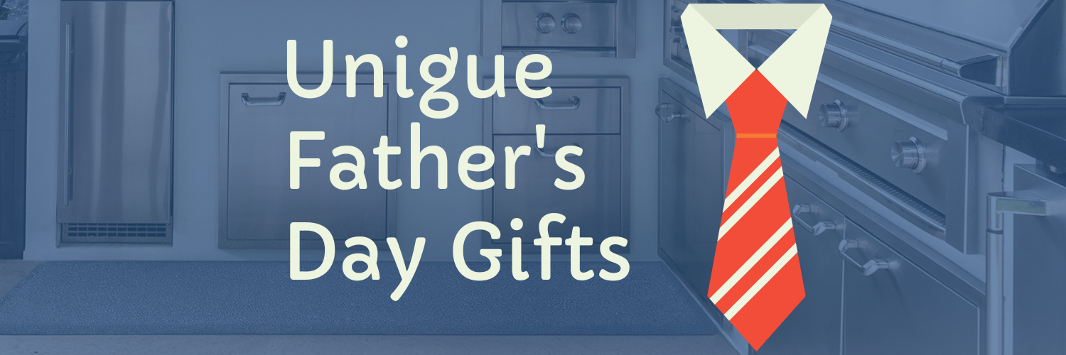 Unique Father’s Day Gift Idea  – Why a WellnessMats Anti‑Fatigue Mat Beats Socks & Ties