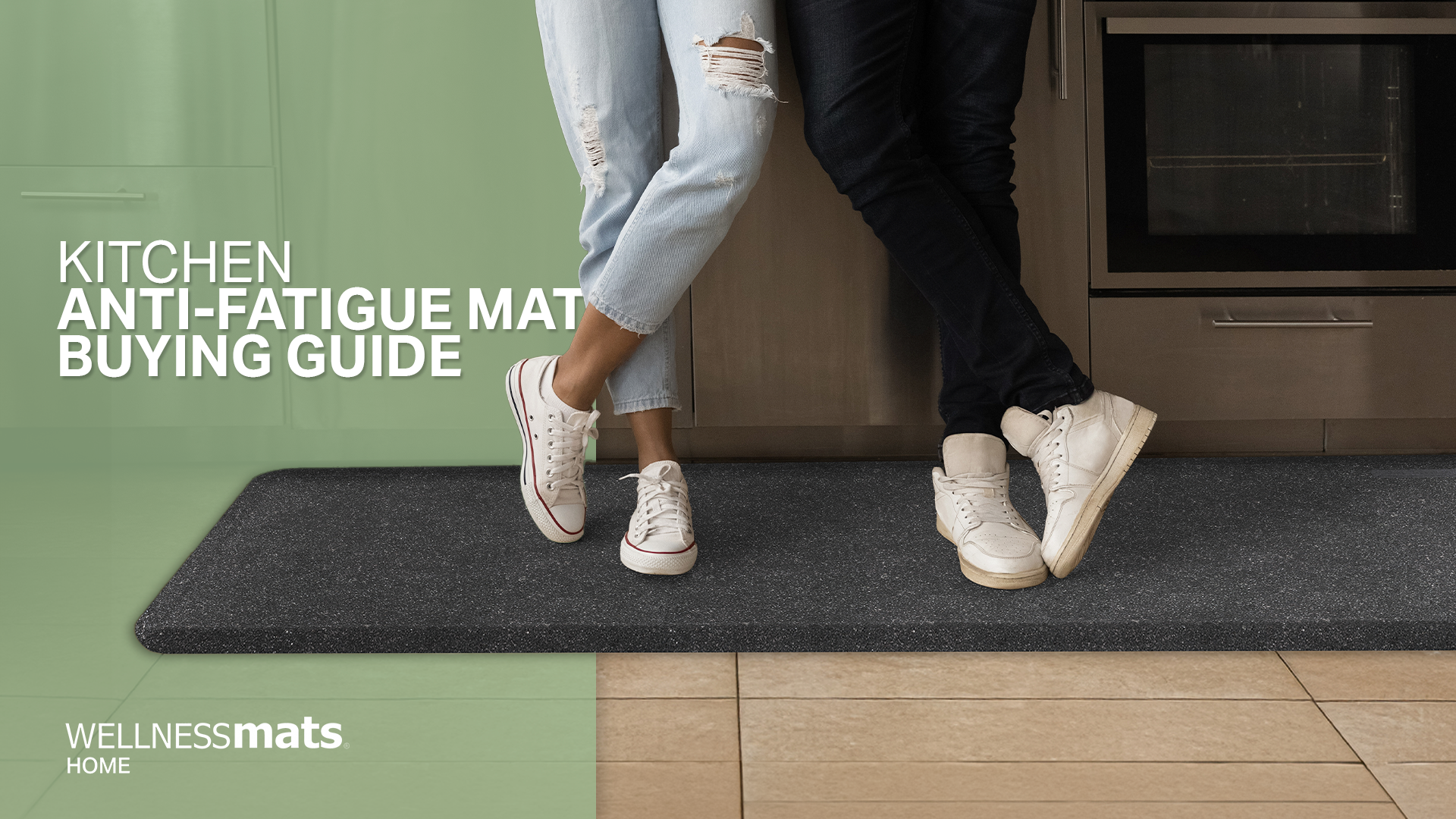 Kitchen Mat Buying Guide