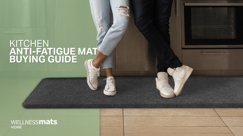 Kitchen Mat Buying Guide