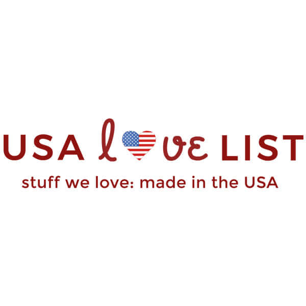 USA Love List