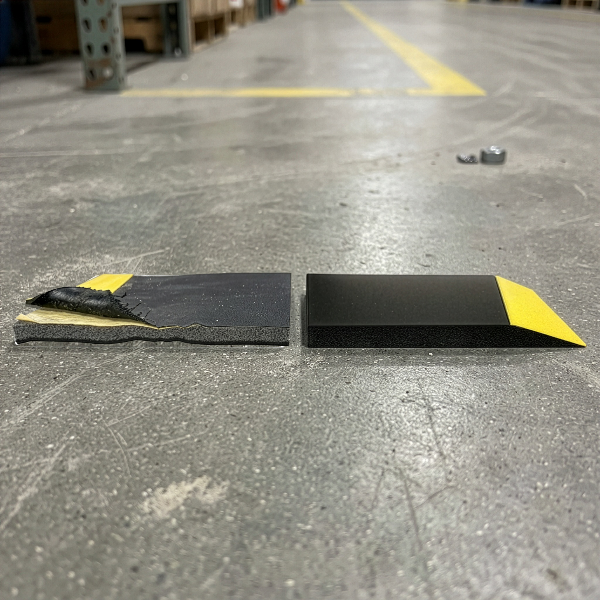 Why Material Matters: The Truth About What's Under Your Feet