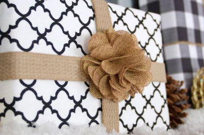4 Tips for Wrapping Presents This Holiday Season
