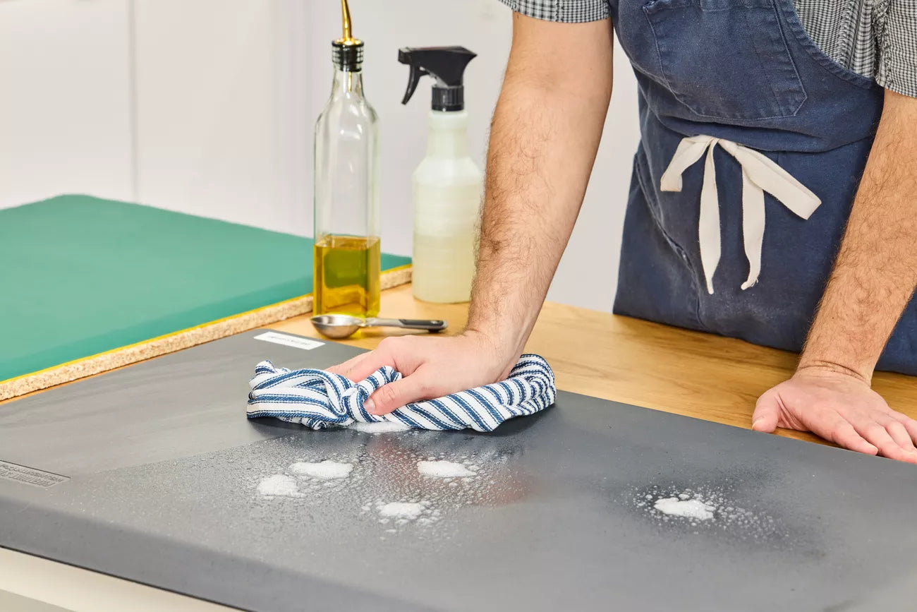 Serious Eats Tested Every Major Kitchen Mat.