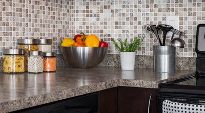 6 Ways to Save Time in the Kitchen