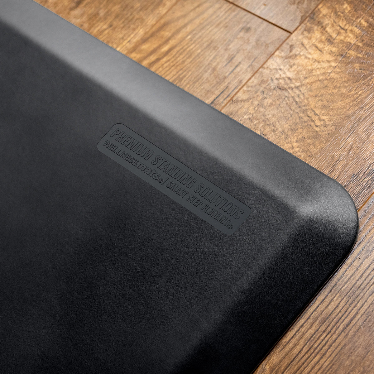 Original Collection – Black – WellnessMats