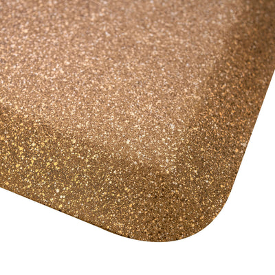 3' x 2' Granite Collection – Gold