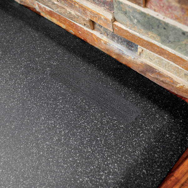 Granite 3' x 2' - Onyx — photo 3