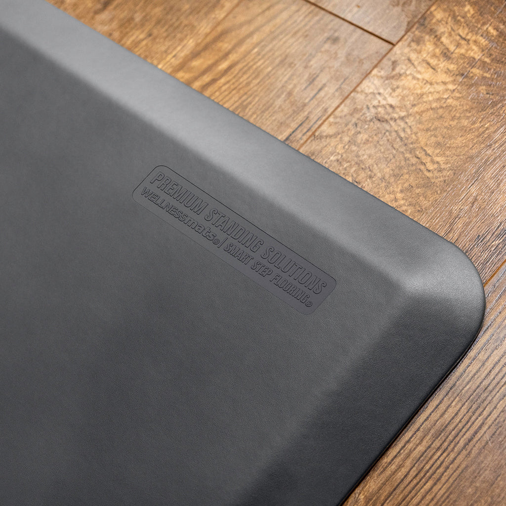 Original Collection – Gray – WellnessMats