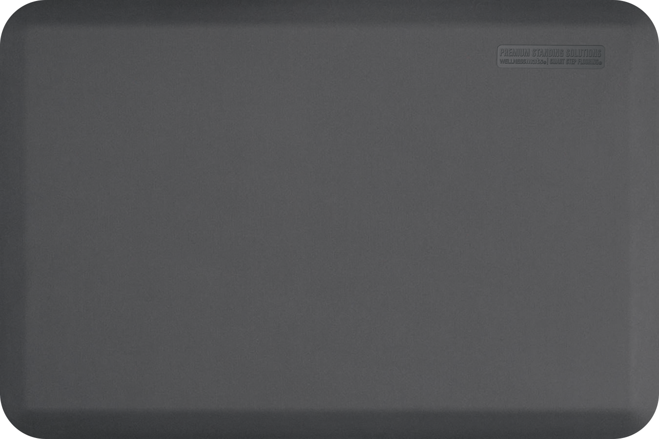 Anti-Fatigue Standing Mat - 2'x3' Gray