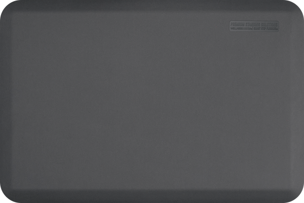 Original 3' x 2' - Gray