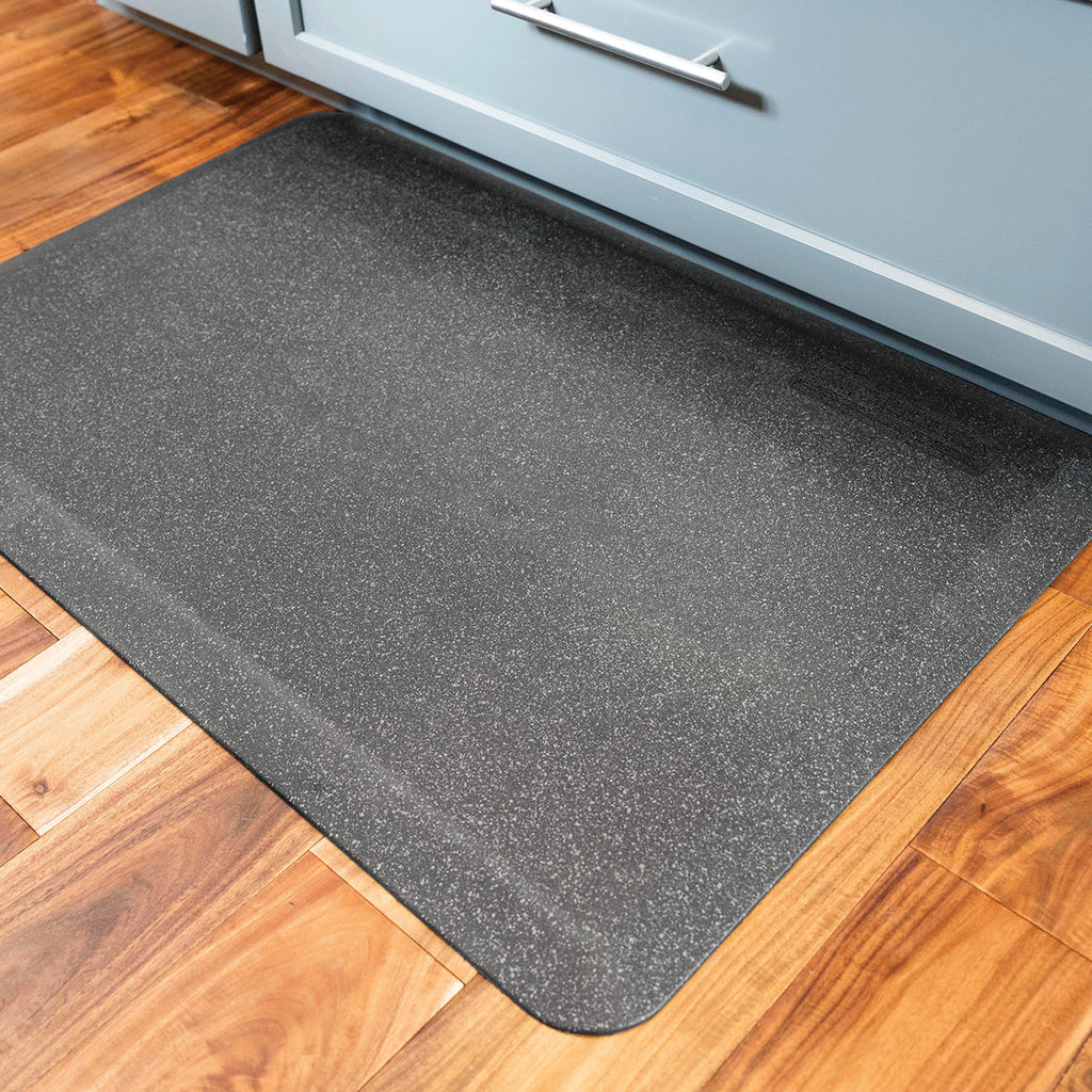 Granite Collection – Steel – WellnessMats