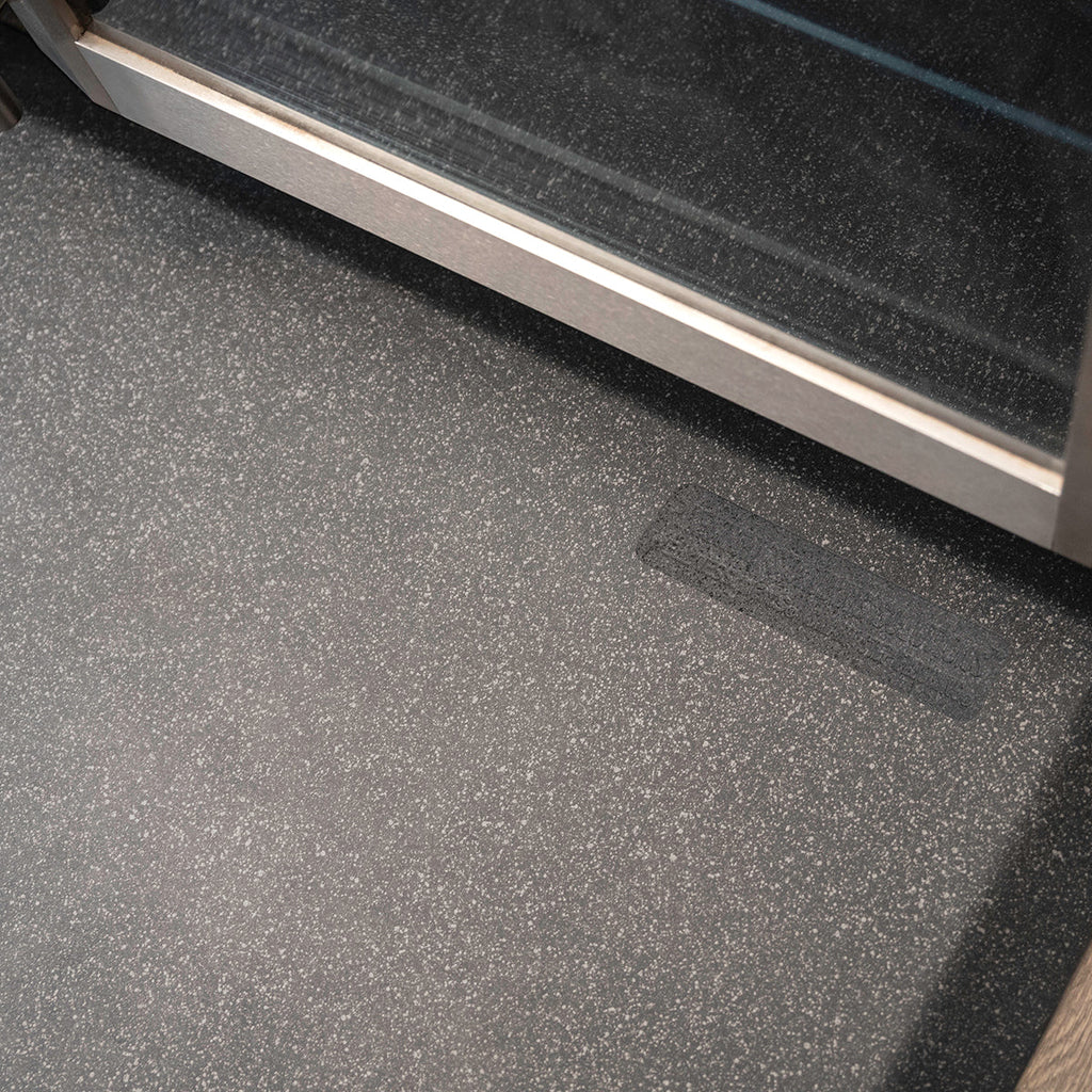 Granite Collection – Steel – WellnessMats