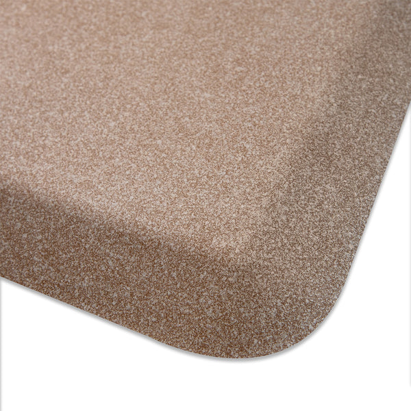 Granite 3' x 2' - Sand