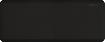 Original 5' X 2' - Black