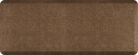 5' by 2' Granite Copper WellnessMat