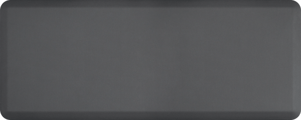 5' by 2' Original Gray WellnessMat