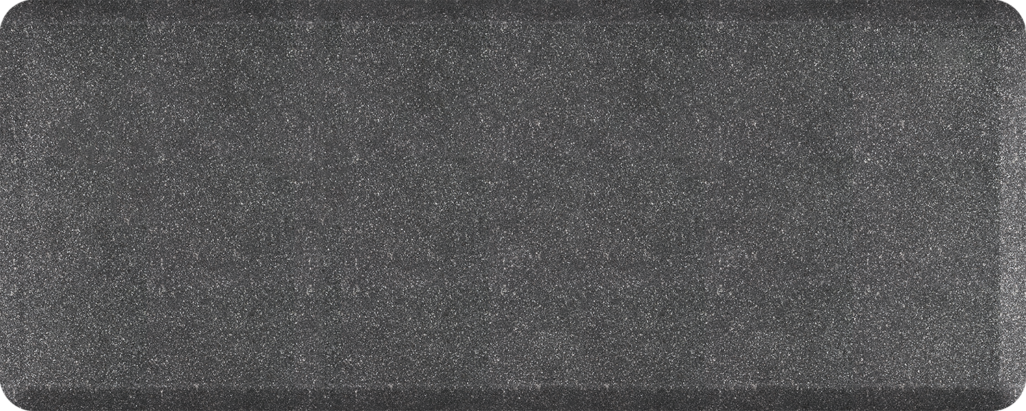 5' by 3' Granite Steel WellnessMat