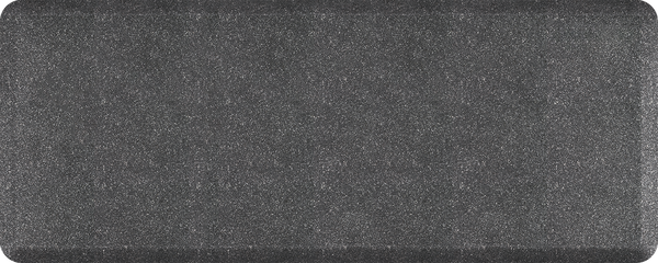 5' by 3' Granite Steel WellnessMat