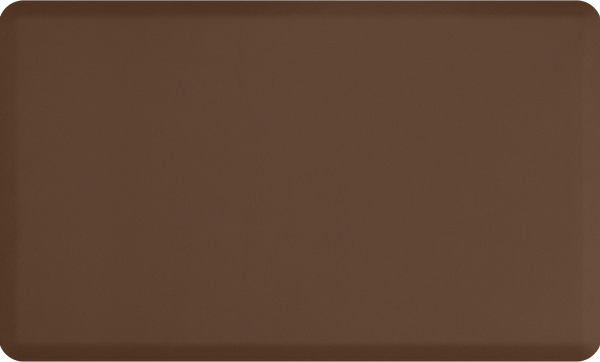 5' by 3' Original Brown WellnessMat