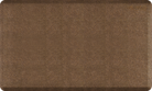 5' by 3' Granite Copper WellnessMat