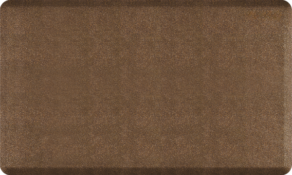 Granite 5' x 3' - Copper