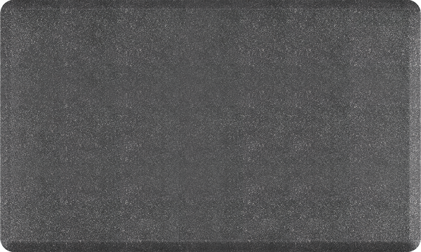 5' by 3' Granite Steel WellnessMat