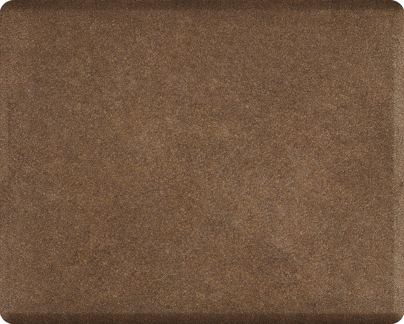 5' by 4' Granite Copper WellnessMat