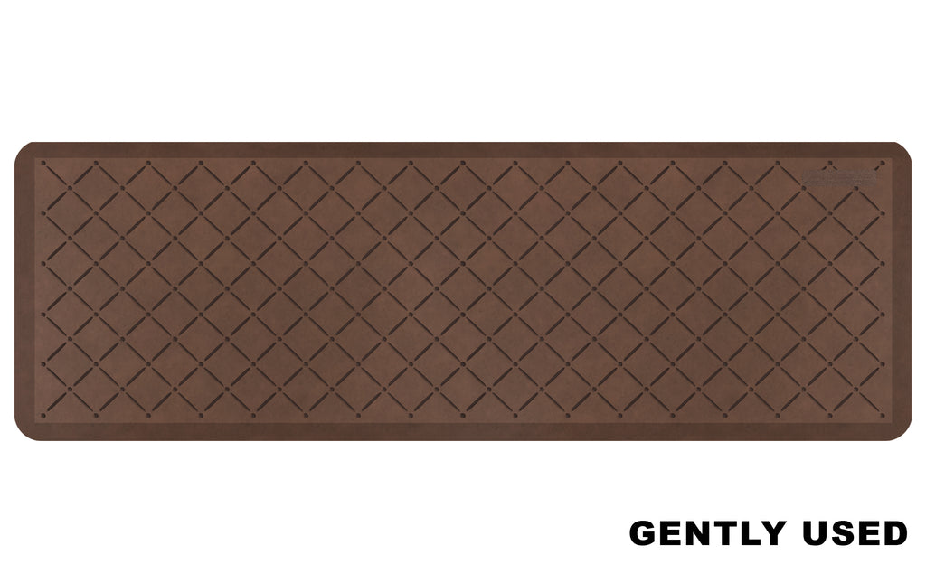Gently Used Mats