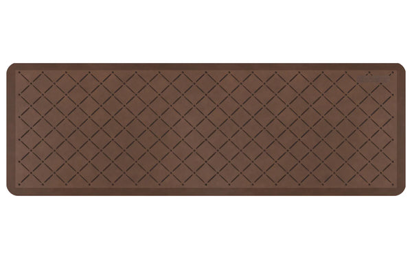 6' x 2' Arbor Collection - Light Antique