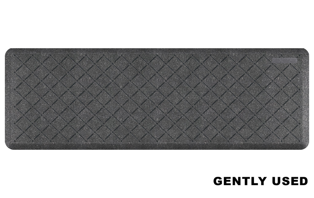 Gently Used Mats