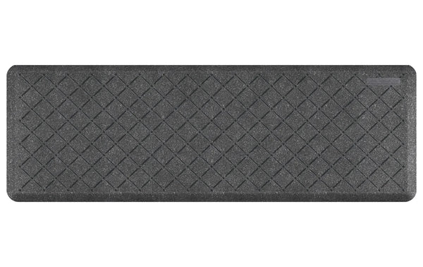 6' x 2' Arbor Collection - Granite Steel