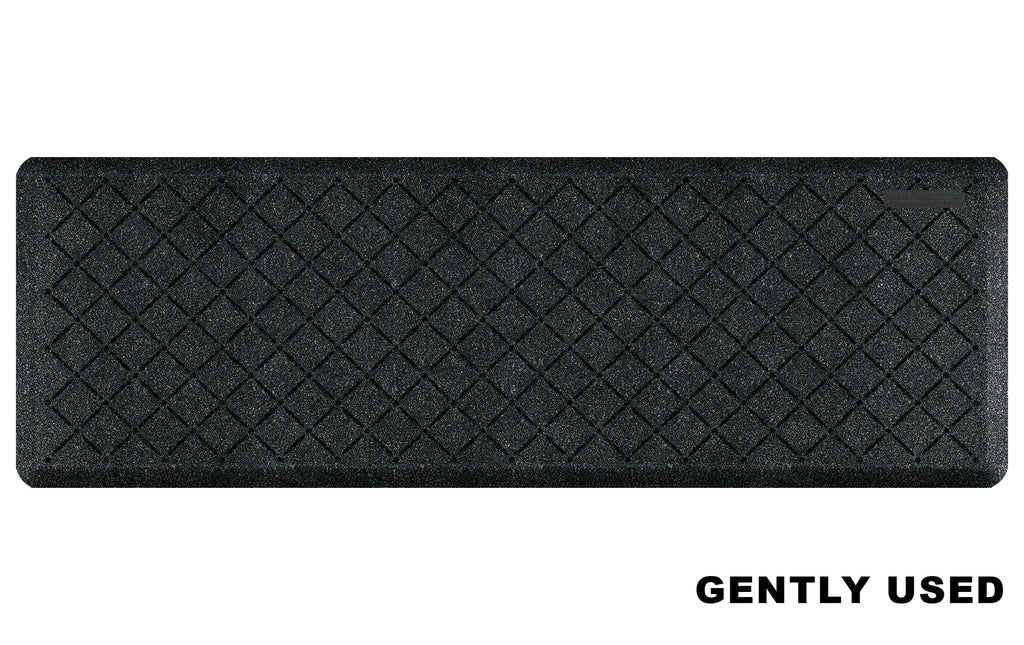 Gently Used Mats