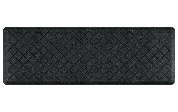 6' x 2' Arbor Collection - Granite Onyx