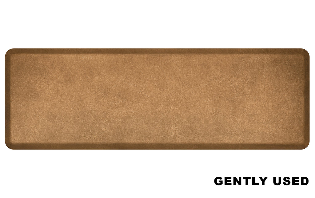 Gently Used Mats