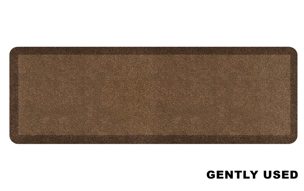 Gently Used Mats