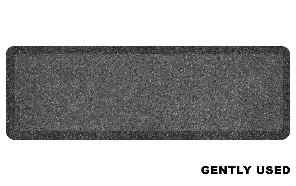 Gently Used Mats