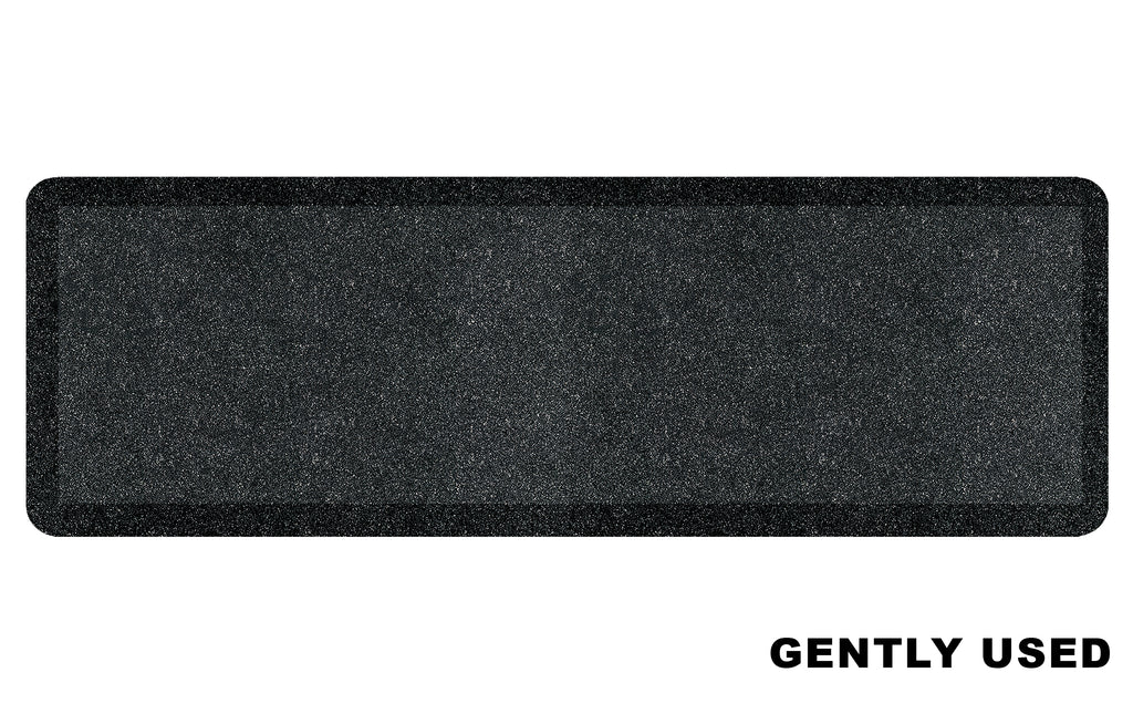 Gently Used Mats