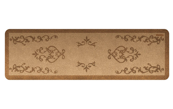 66" x 20" Vineyard Collection - Granite Gold