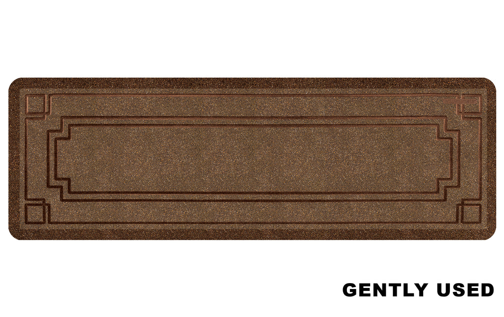 Gently Used Mats