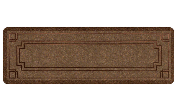 6' x 2' Gatsby Collection - Granite Copper