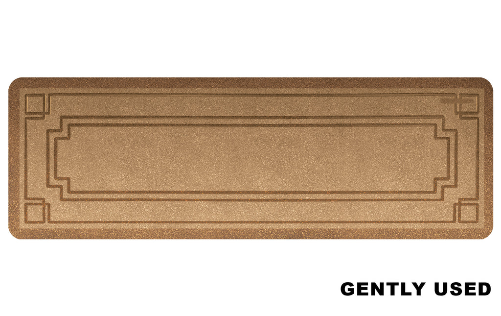 Gently Used Mats