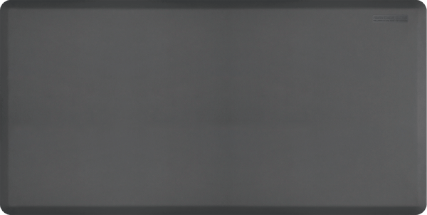 Original 6' x 3' - Gray