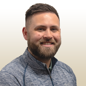 Brendan Daschke