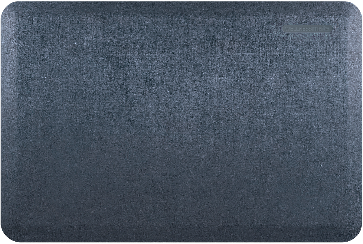Linen 3' x 2' - Lagoon