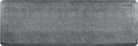 A 6'x2' Linen Slate WellnessMat