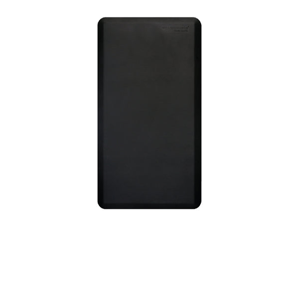 FitnessMats 47" x 26" - Black