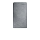 Granite Beach FitnessMats collection, 100% polyurethane workout mat for comfort and joint support.